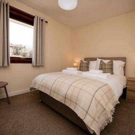 Banff House Villa Fort William Eksteriør billede