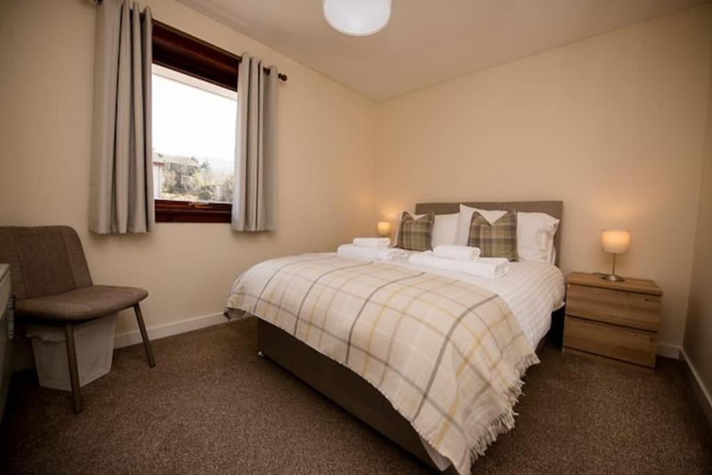 Banff House Villa Fort William Eksteriør billede