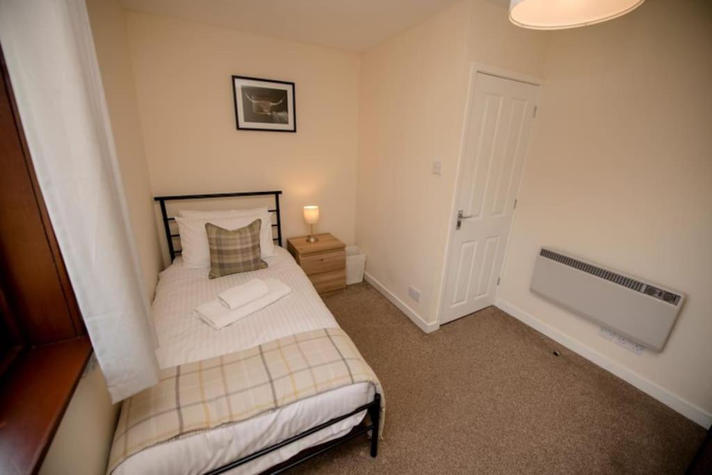 Banff House Villa Fort William Eksteriør billede